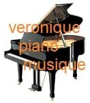 Véronique Cours piano Rixensart Lasne