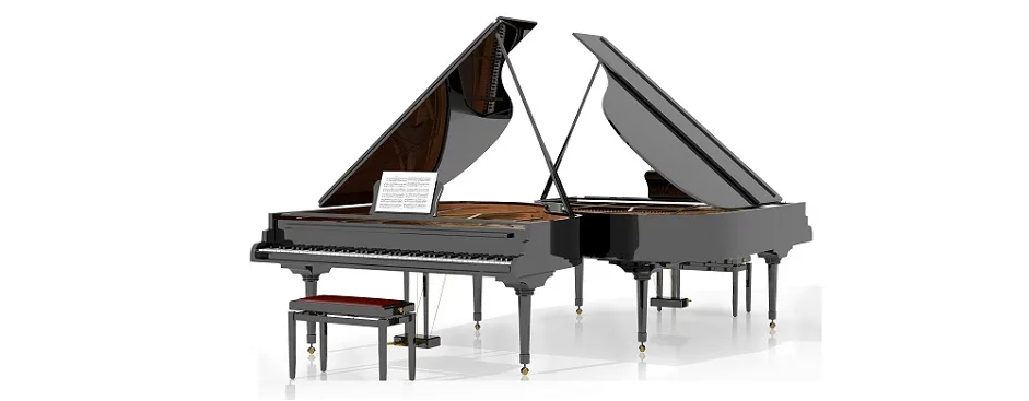 Audition de piano Audition de piano